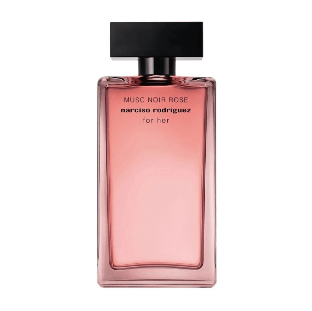 Narciso Rodriguez – For Her Musc Noir Rose (ナルシソ ロドリゲス – フォーハー ムスクノアール ローズ)