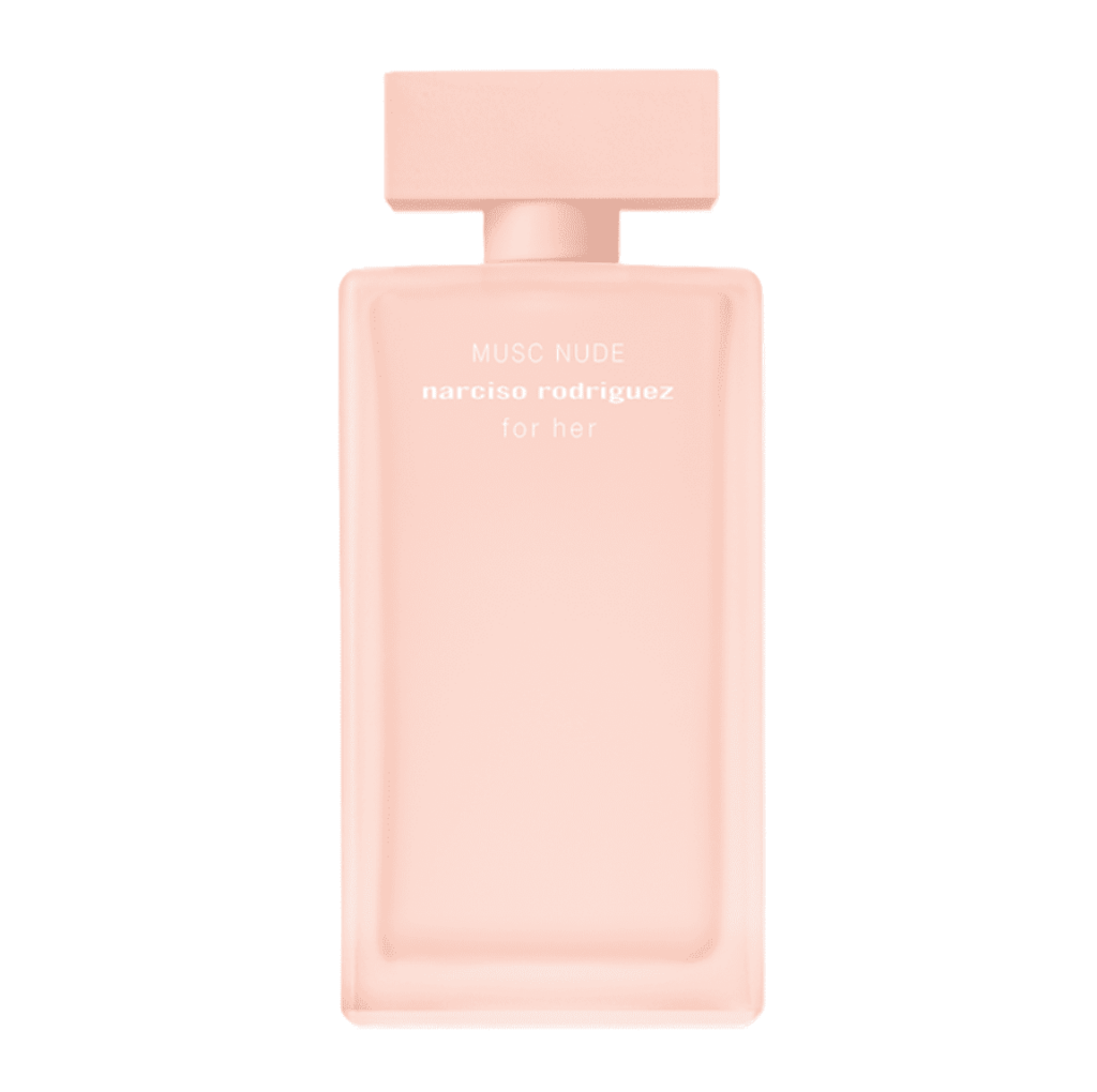 Narciso Rodriguez – For Her Musc Nude (ナルシソ ロドリゲス – フォーハー ムスクヌード)