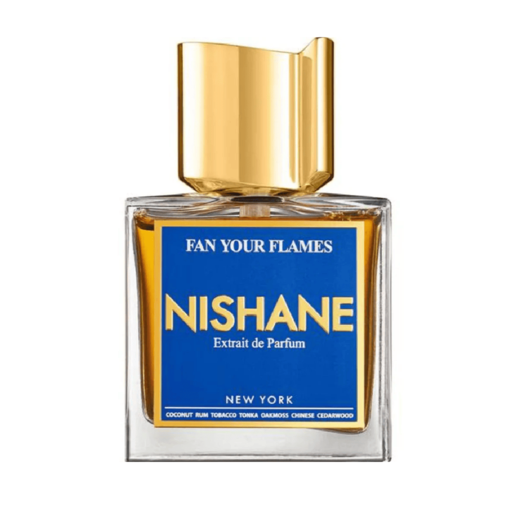 Nishane – Fan Your Flames (ニシャネ – ファン ユア フレームズ)