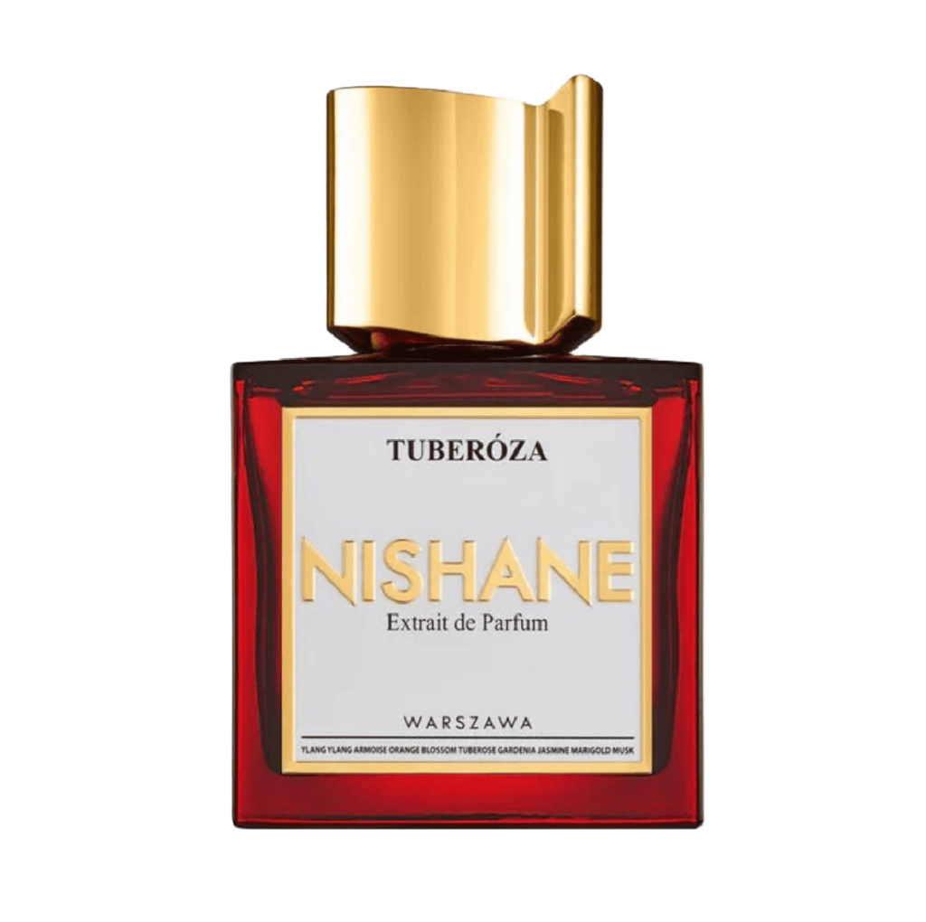 Nishane – Tuberoza (ニシャネ – チュベローザ)