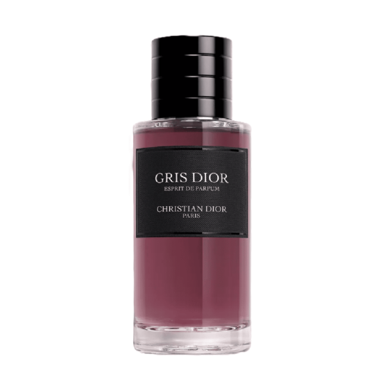 Celes (セレス) | Dior – Gris Dior Esprit De Parfum (ディオール 