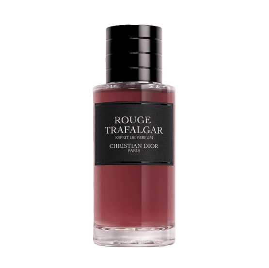 Celes (セレス) | Dior – Rouge Trafalgar Esprit De Parfum 