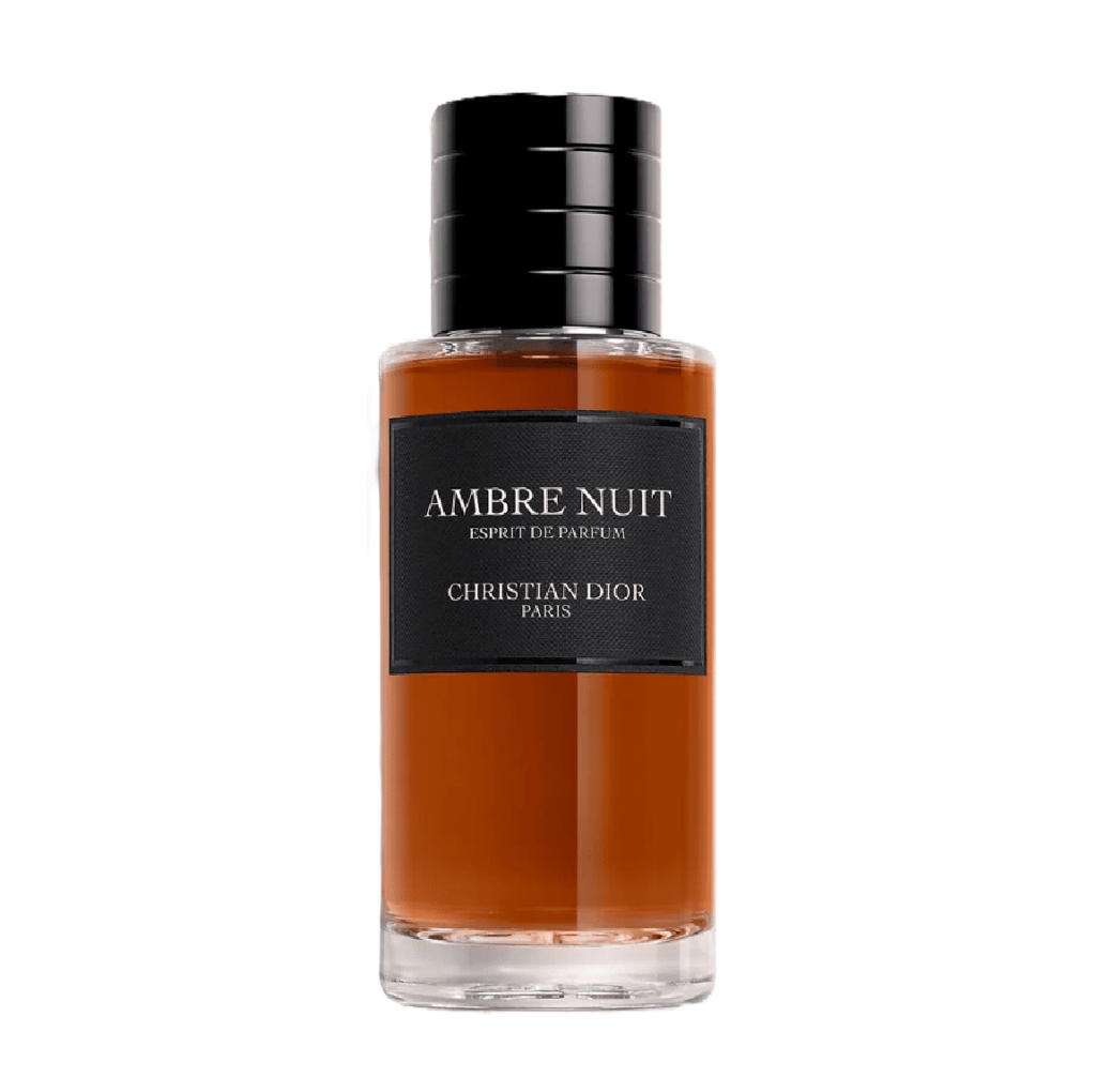 Dior – Ambre Nuit Esprit De Parfum (ディオール – アンブル ニュイ エスプリ ドゥ パルファン)