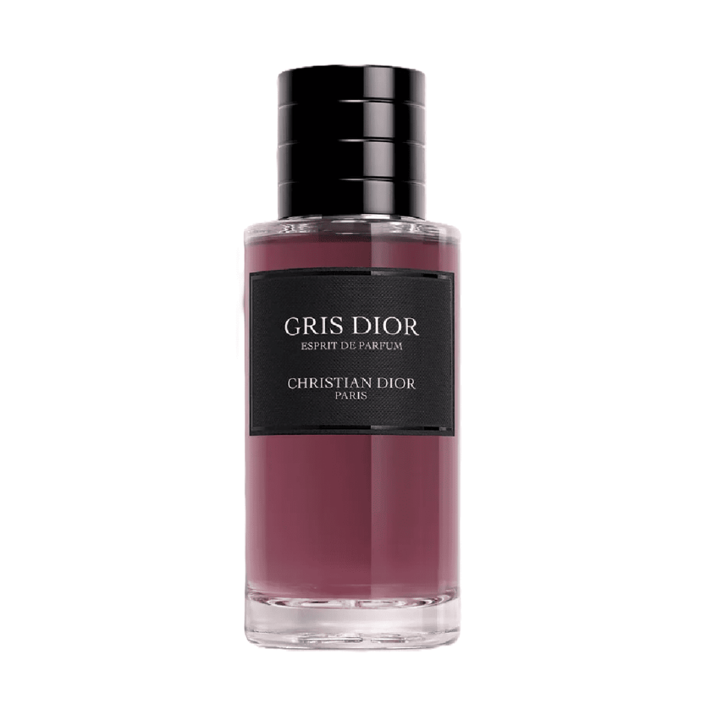 Dior – Gris Dior Esprit De Parfum (ディオール – グリ ディオール エスプリ ドゥ パルファン)