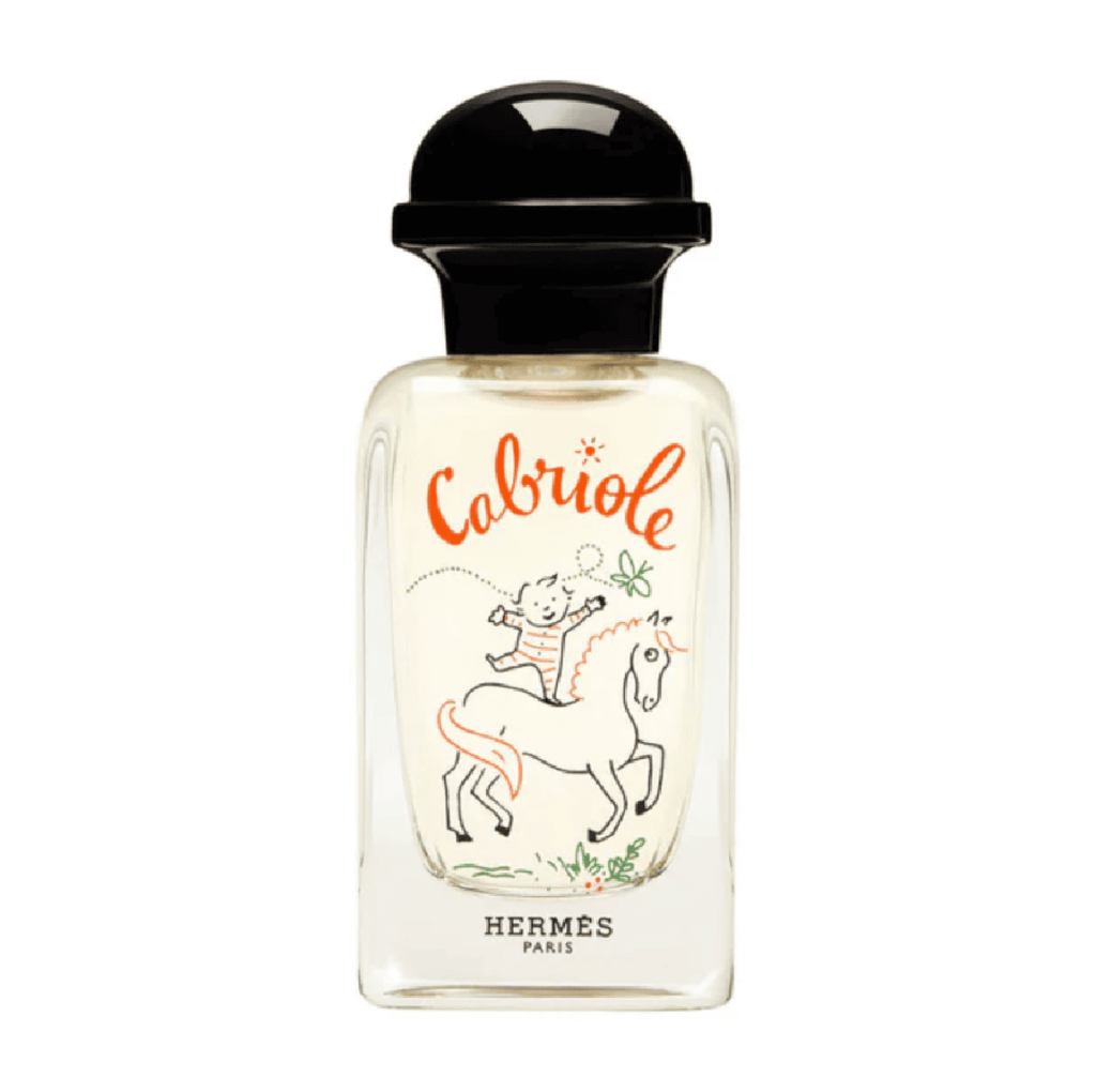 Hermes – Cabriole (エルメス – カブリオル)