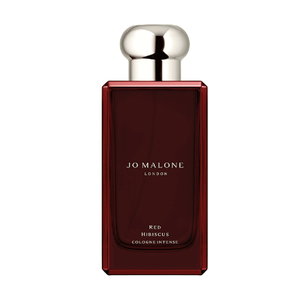 Jo Malone – Red Hibiscus (ジョー マローン – レッド ハイビスカス)