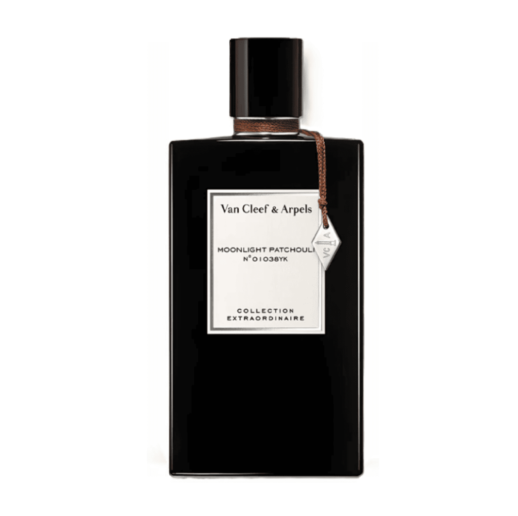 Van Cleef & Arpels – Moonlight Patchouli (ヴァンクリーフ&アーペル – ムーンライト パチョリ)