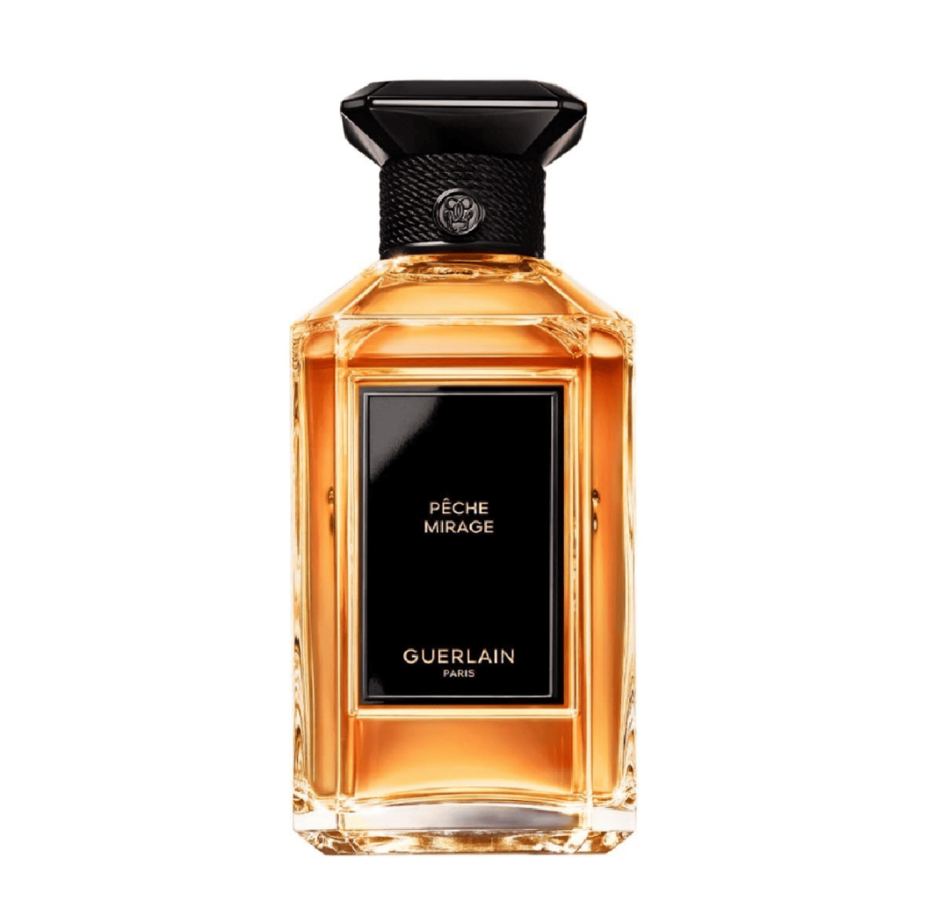 Guerlain – Pêche Mirage (ゲラン – ペッシュ ミラージュ)