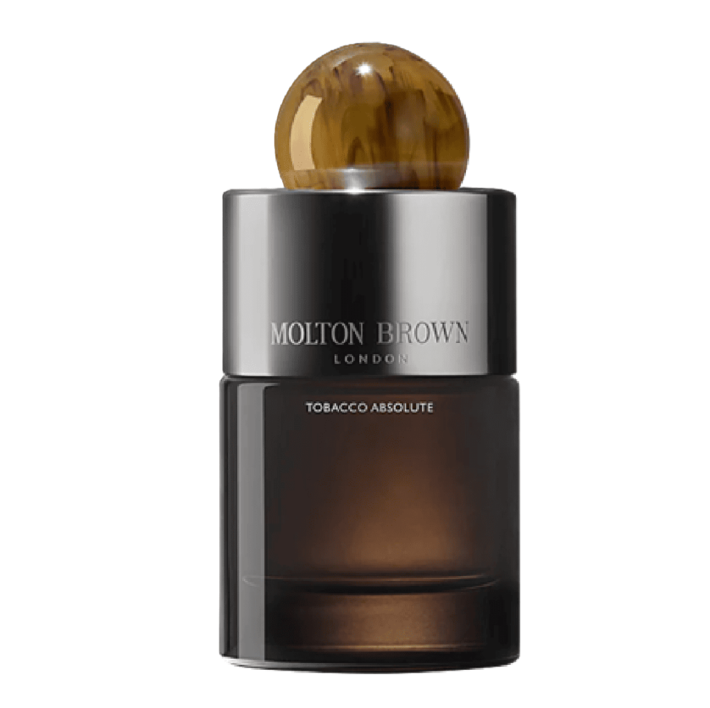 Molton Brown – Tobacco Absolute EDP (モルトンブラウン – タバコアブソリュート オードパルファン)