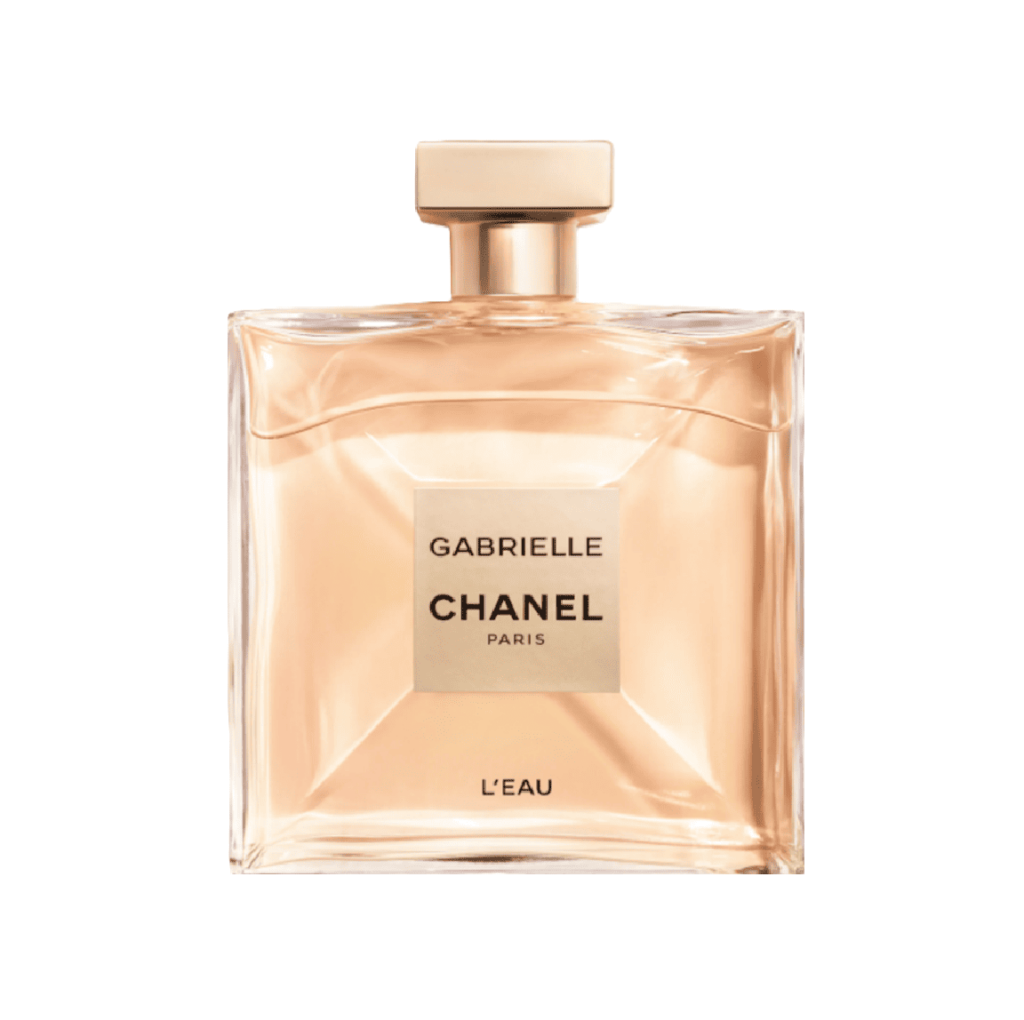 Chanel – Gabrielle Chanel L’Eau (シャネル – ガブリエル シャネル ロー)