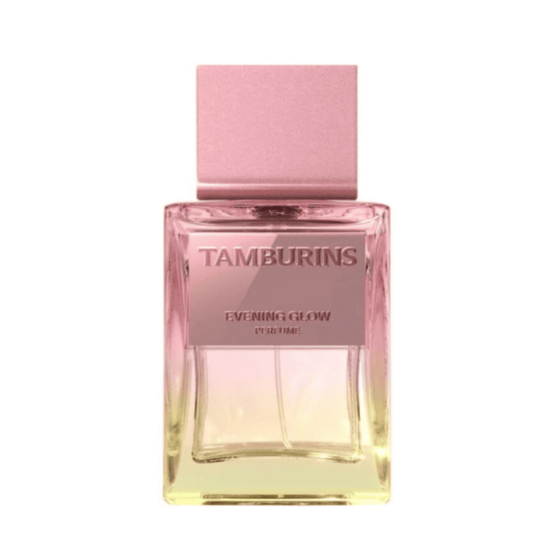 tamburins PERFUME EVENING GLOW 50mL 香水 Amazon | タンバリンズ 