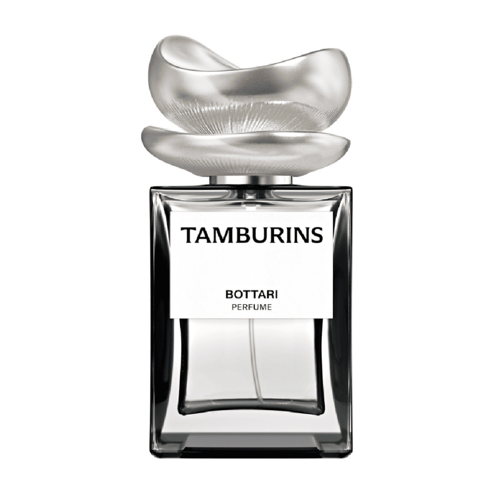 Tamburins – Bottari (タンバリンズ – ボタリ)