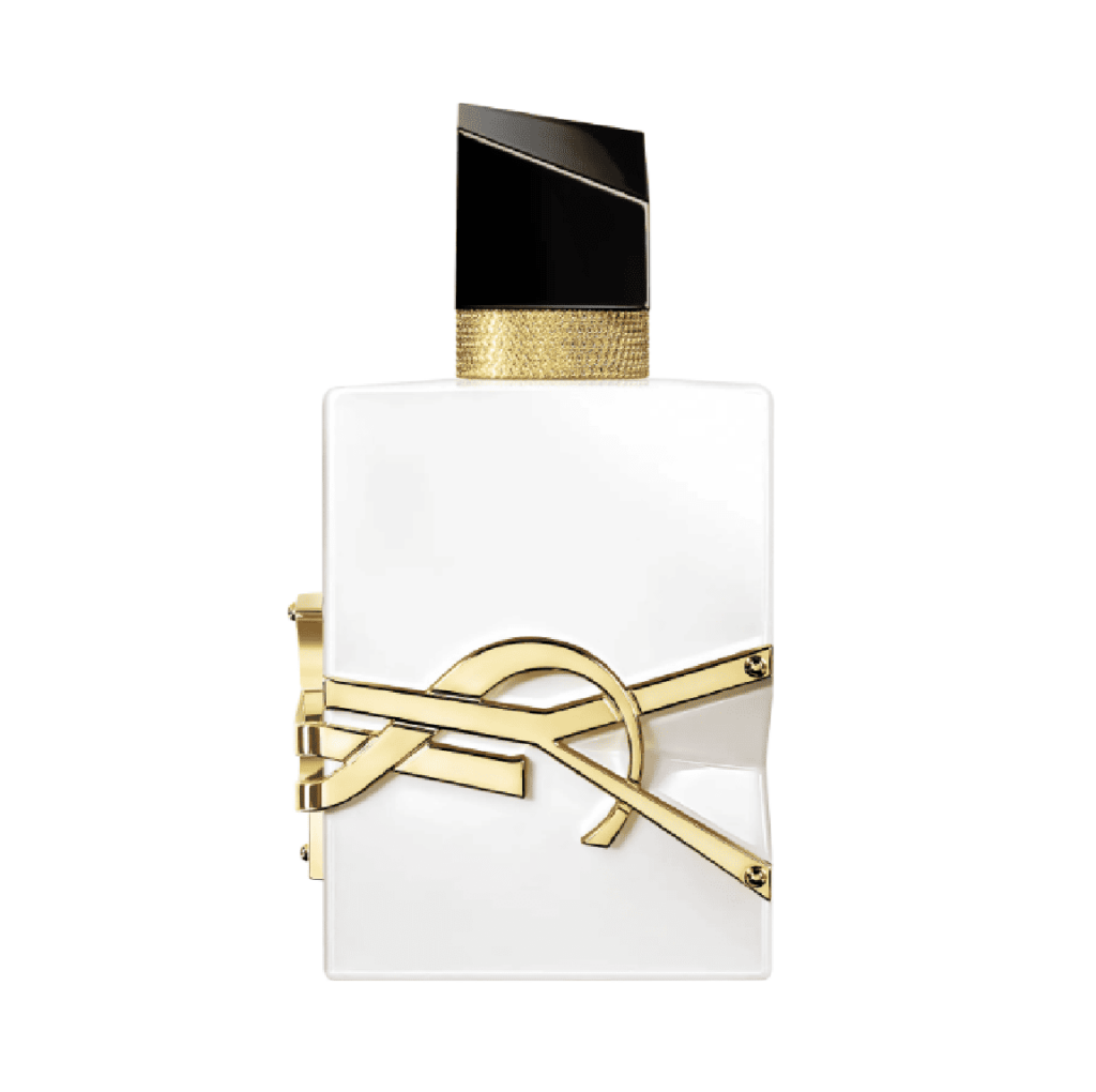 Yves Saint Laurent – Libre L’Eau Nue (イヴ・サンローラン – リブレ ロー ニュ)
