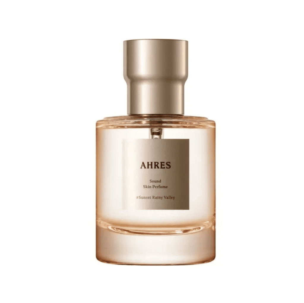 Ahres – Sunset Rainy Valley (アーレス – サンセット レイニー バレー)