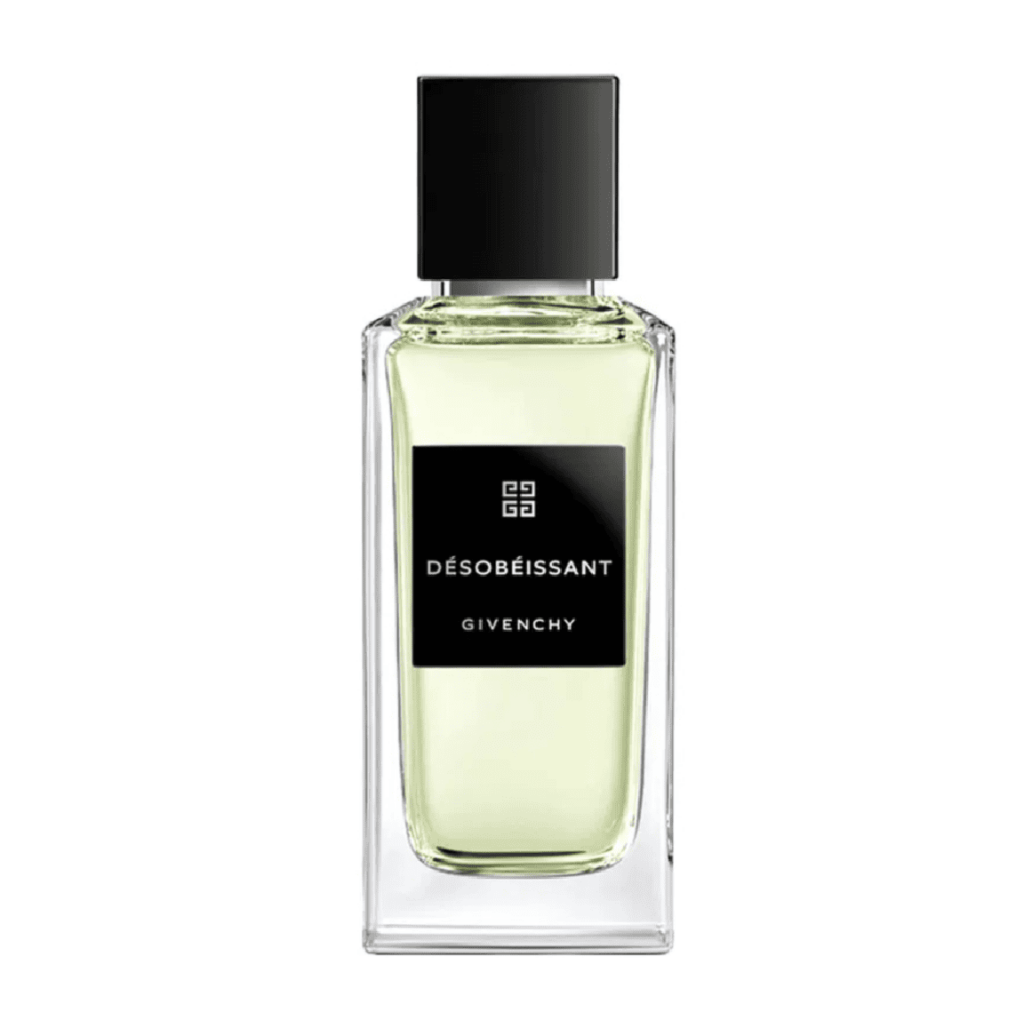 Givenchy – Désobéissant (ジバンシイ – デゾベイサン)