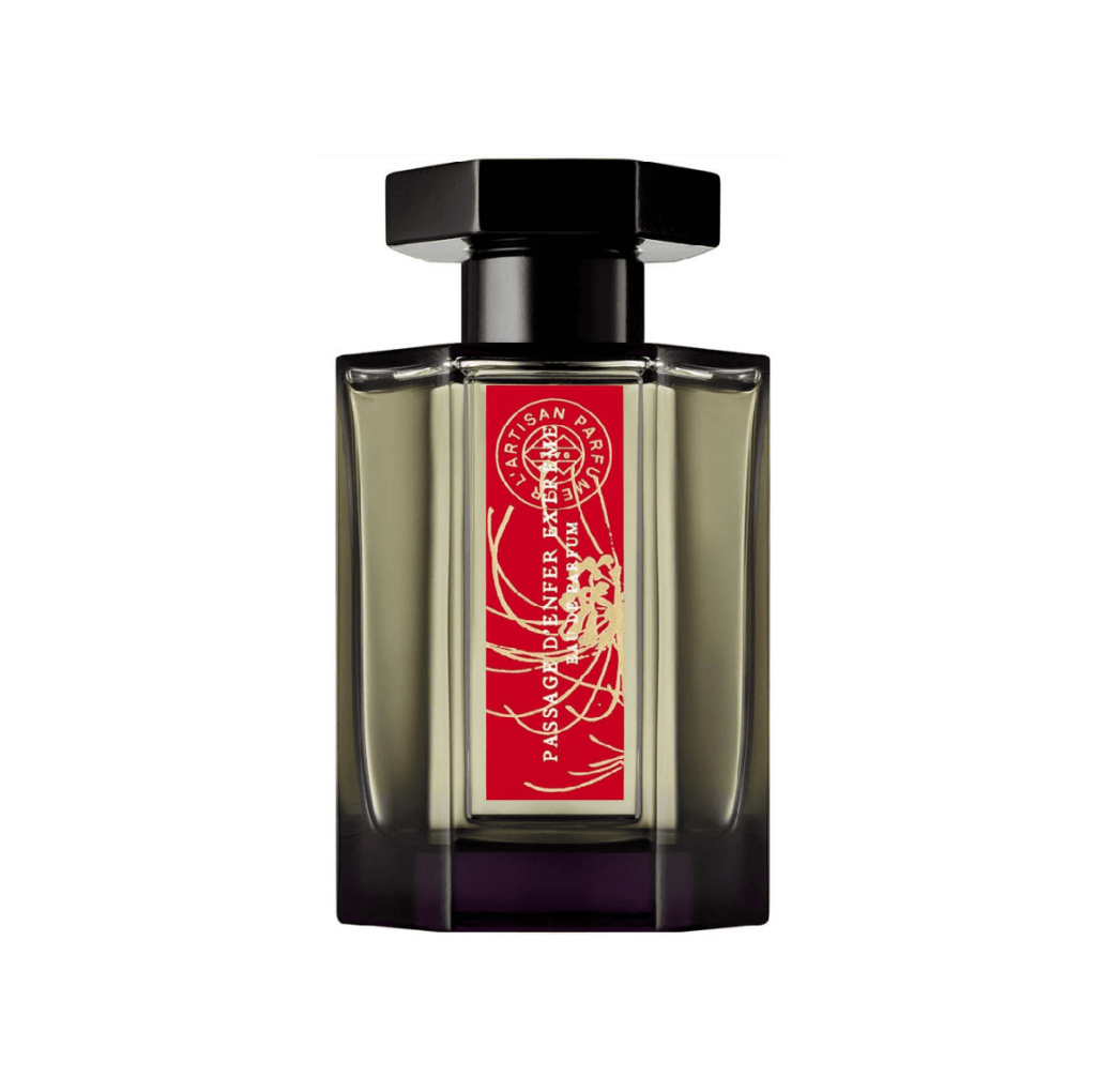 L’artisan Parfumeur – Passage d’Enfer Extrême (ラルチザン パフューム – パッサージュ ダンフェ エクストリーム)