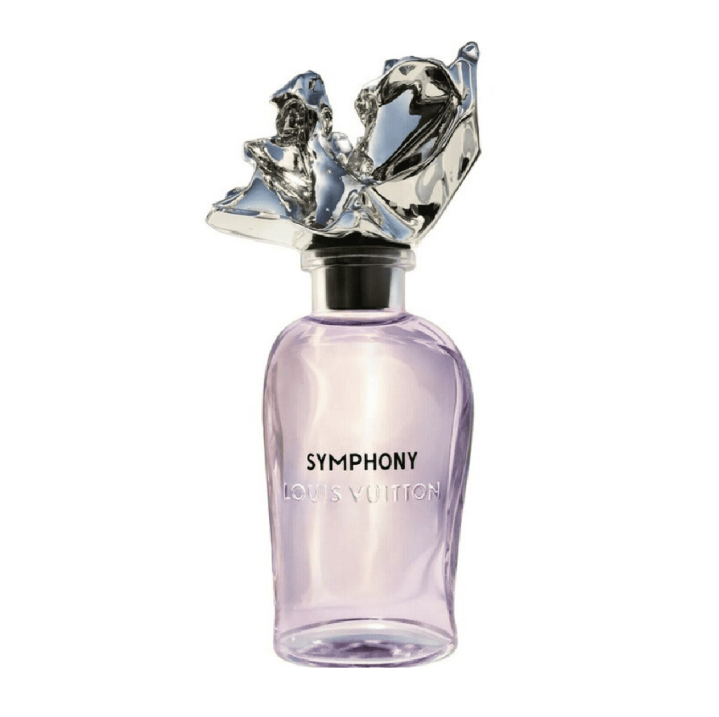 Louis Vuitton – Symphony (ルイ・ヴィトン – シンフォニー)