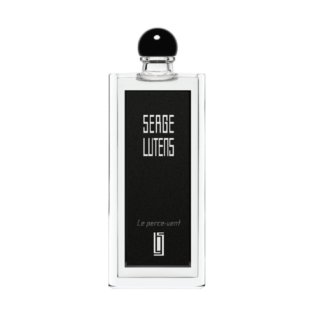 Serge Lutens – Le perce vent (セルジュ ルタンス – ルペルスヴァン)