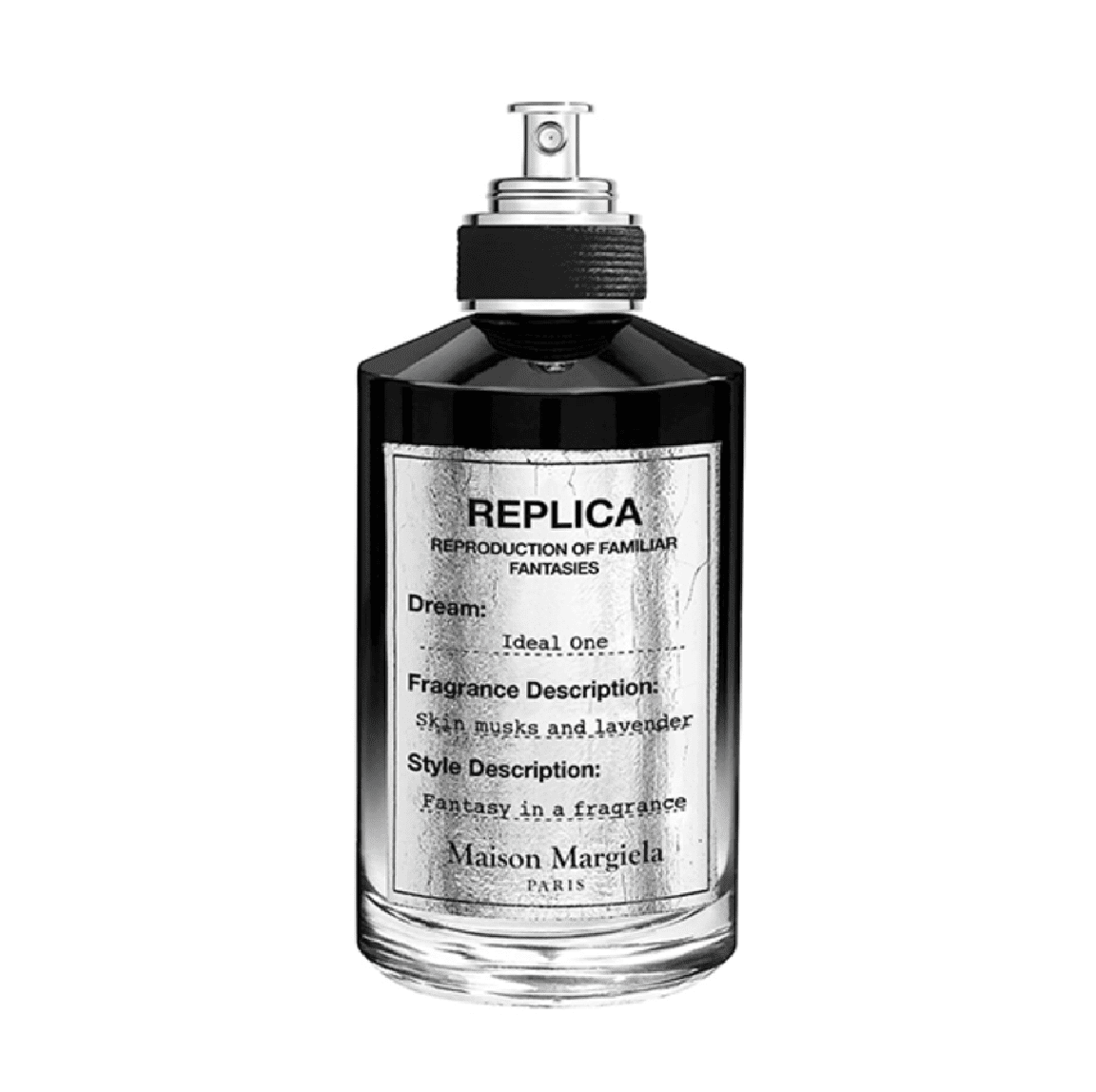 maison margiela REPLICA アイディアル　ワン Celes (セレス) | Maison Margiela – Ideal One (メゾン