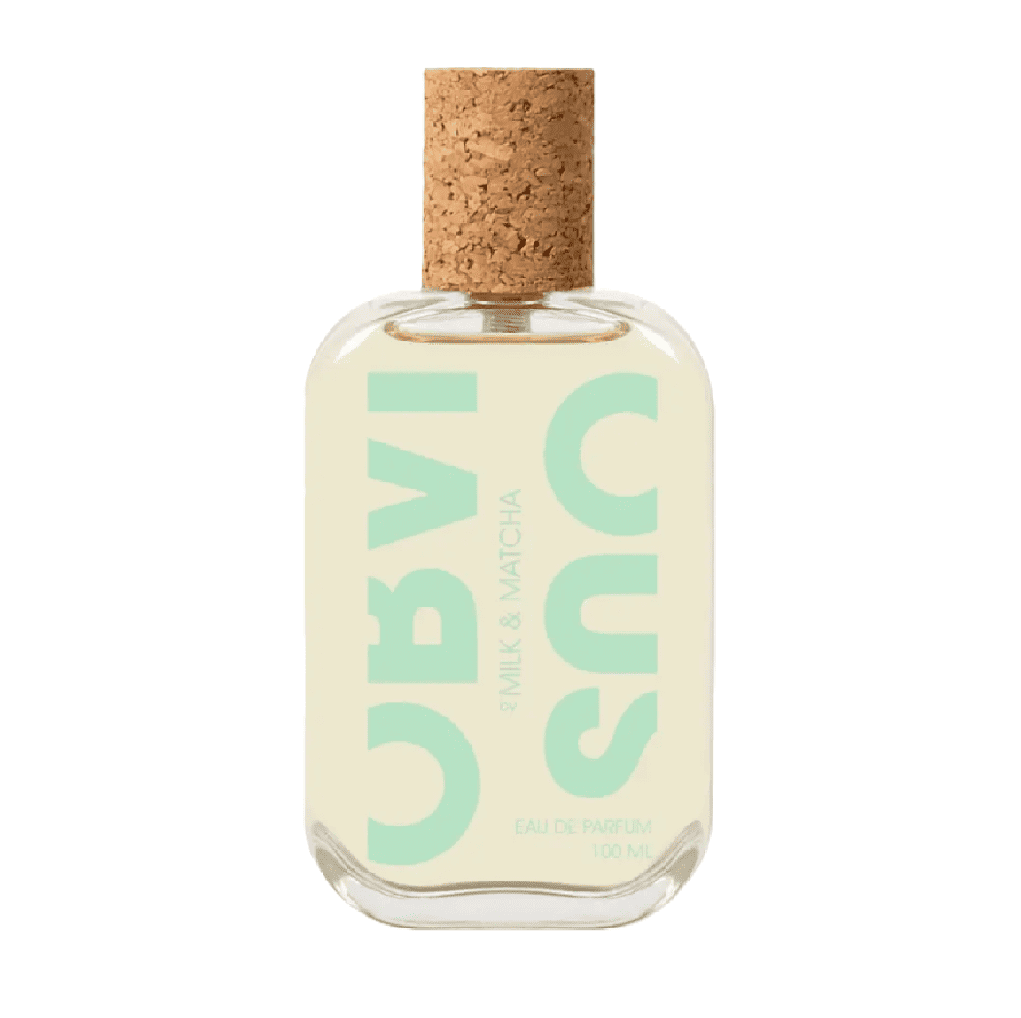 Celes (セレス) | Obvious – Milk & Matcha (オブヴィアス – ミルク 