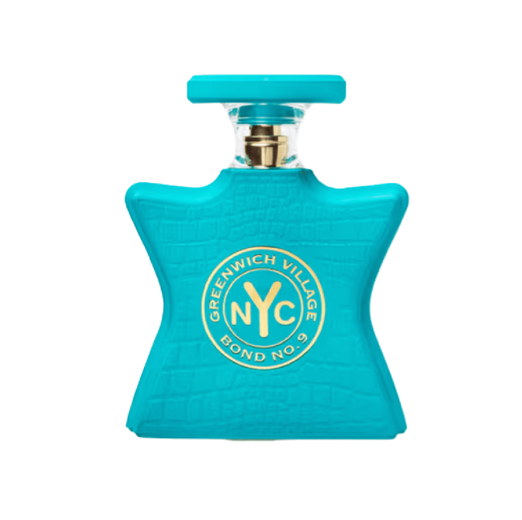 Bond No.9 – Greenwich Village (ボンド・ナンバーナイン – グリニッジヴィレッジ)