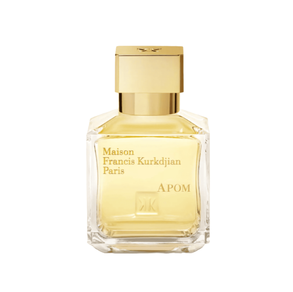 Maison Francis Kurkdjian – Apom (メゾン フランシス クルジャン – アポム)