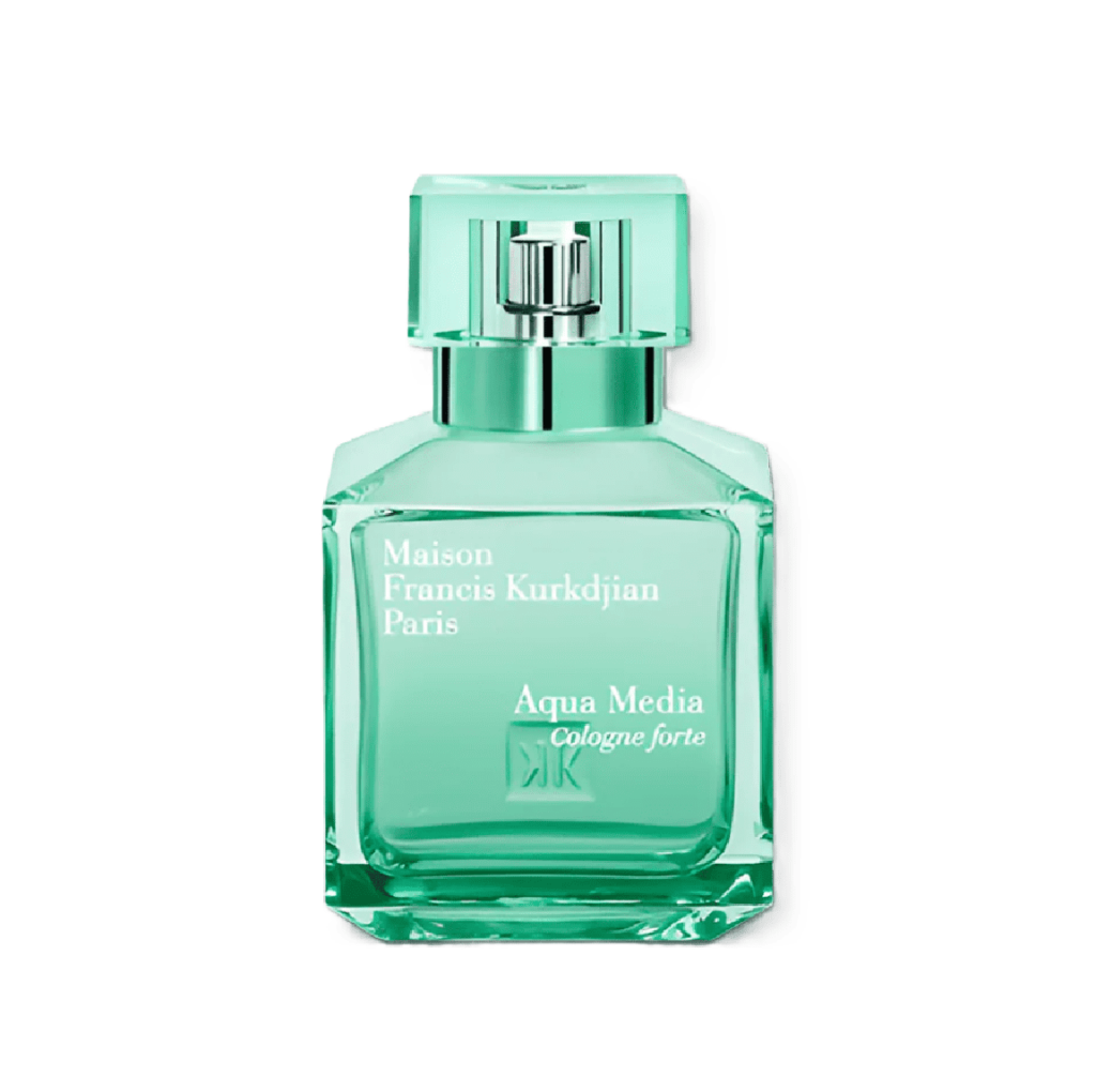 Maison Francis Kurkdjian – Aqua Media Cologne Forte (メゾン フランシス クルジャン – アクア メディア コローニュ フォルテ)