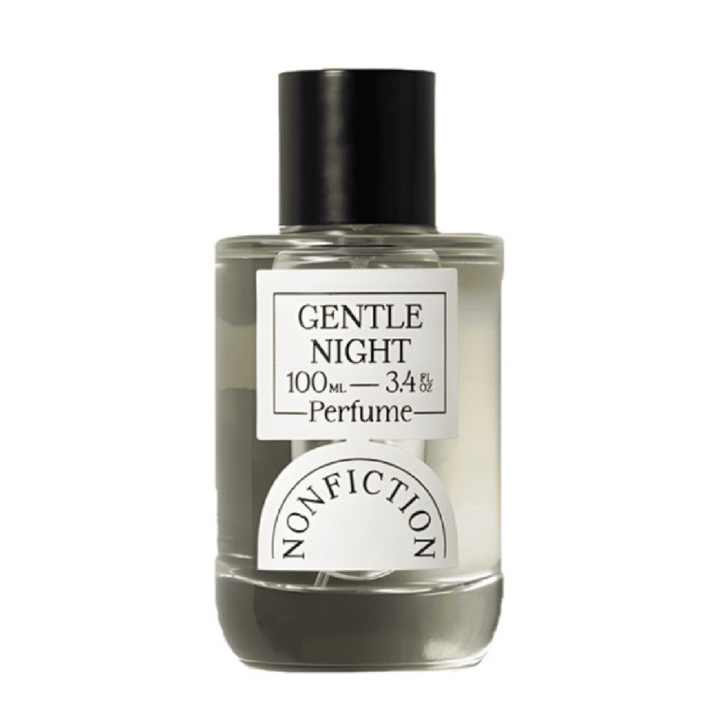 Nonfiction – Gentle Night (ノンフィクション – ジェントルナイト)