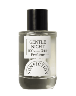 Nonfiction – Gentle Night (ノンフィクション – ジェントルナイト)