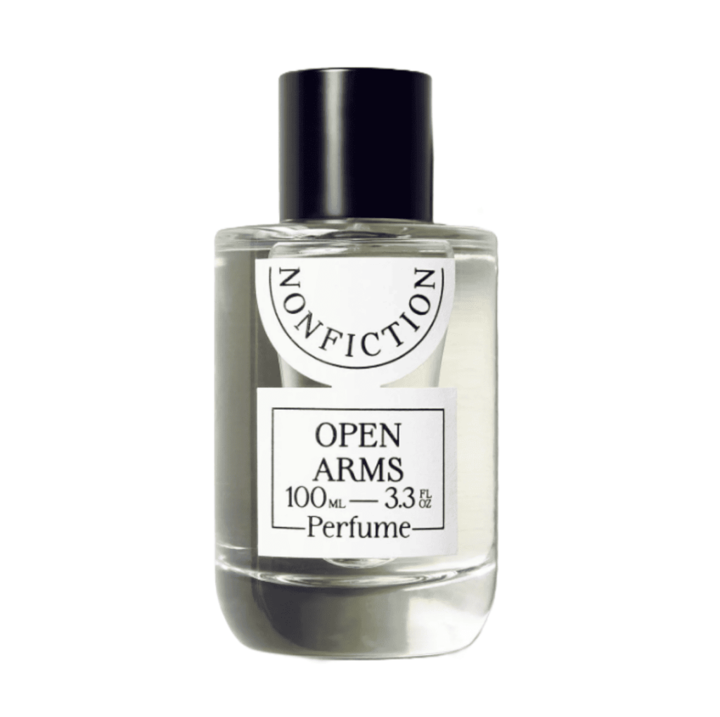 Nonfiction – Open Arms (ノンフィクション – オープンアームズ)