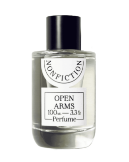 Nonfiction – Open Arms (ノンフィクション – オープンアームズ)