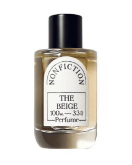 Nonfiction – The Beige (ノンフィクション – ザ・ベージュ)