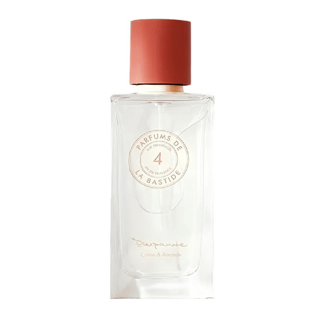 Parfums de La bastide – Pimpante (パルファム ドゥ ラバスティード – パンパント)