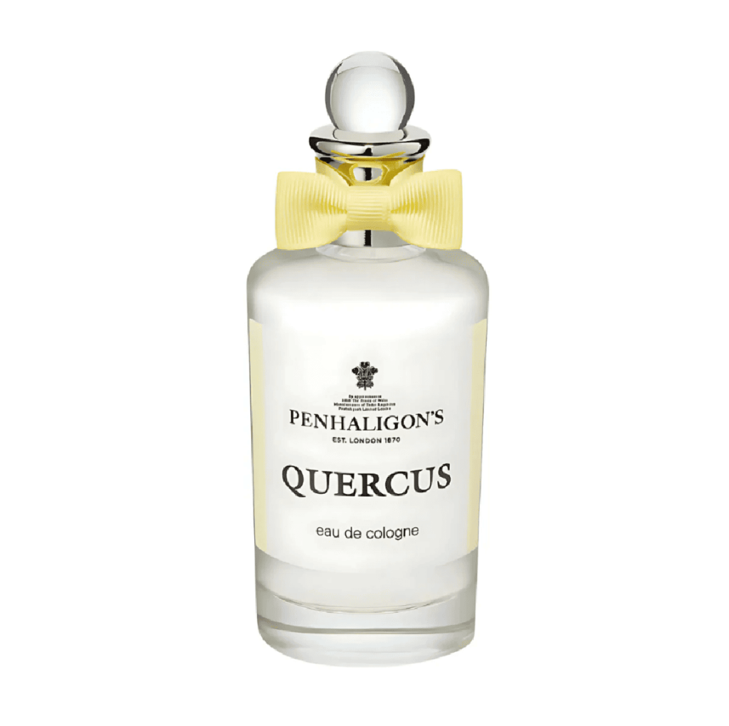 Penhaligon’s – Quercus (ペンハリガン – クァーカス)