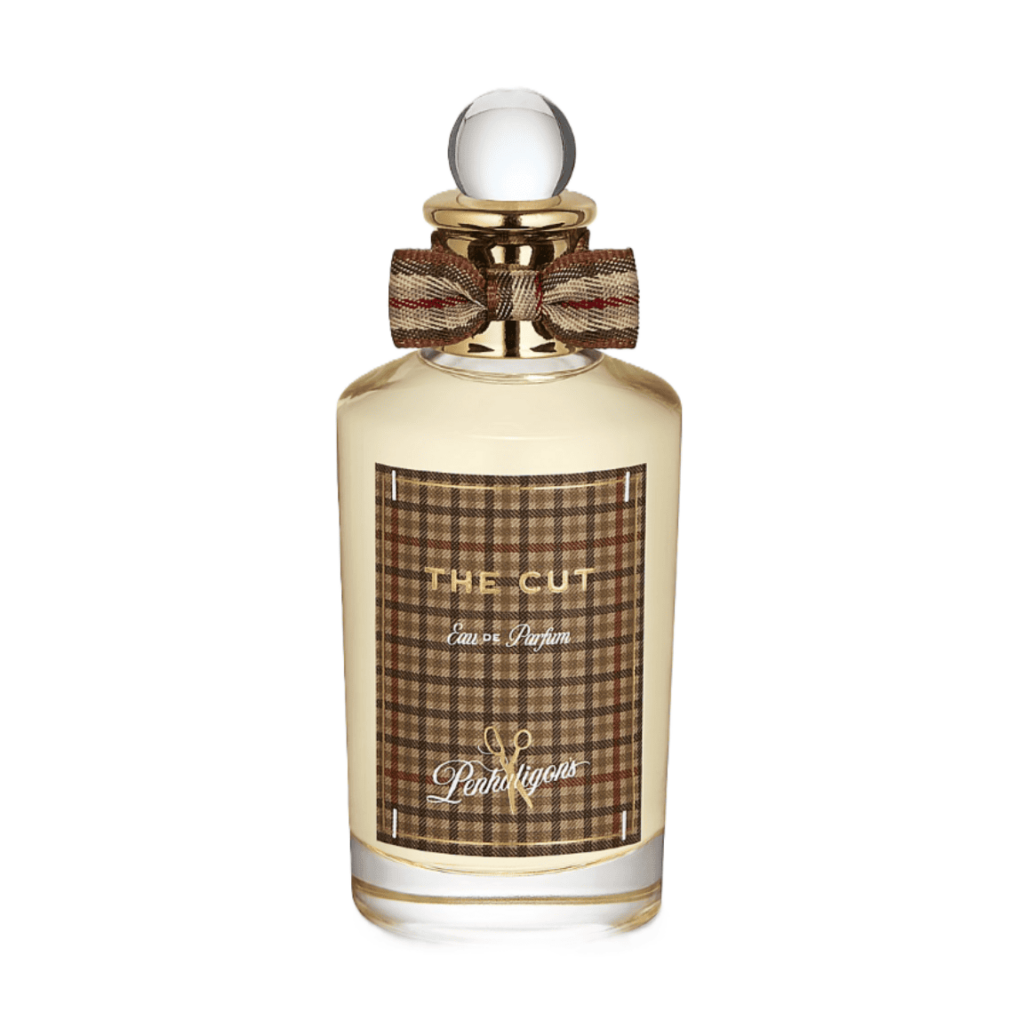 Penhaligon’s – The Cut (ペンハリガン – ザ カット)