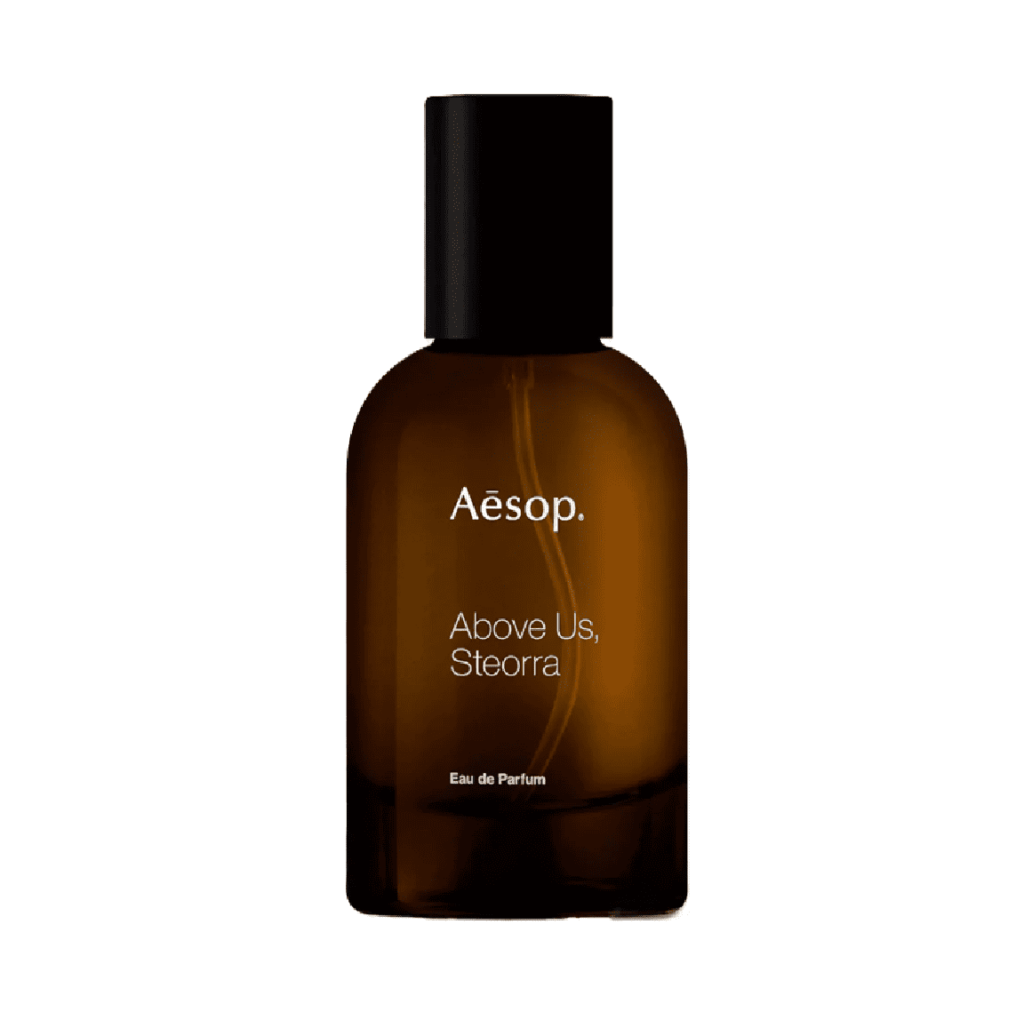Aesop – Above Us, Steorra (イソップ – アバヴ アス、ステオーラ)
