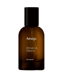 Aesop – Above Us, Steorra (イソップ – アバヴ アス、ステオーラ)