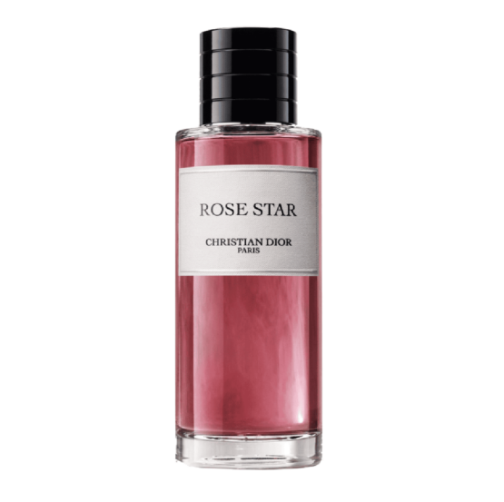 Dior-–-Rose-Star-ディオール-–-