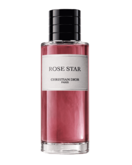 Dior – Rose Star (ディオール – ローズ スター)