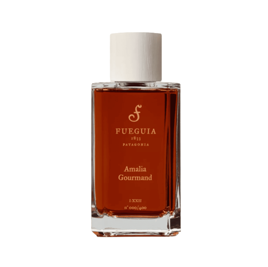 Fueguia – Amalia Gourmand (フエギア – アマリア グルマン)