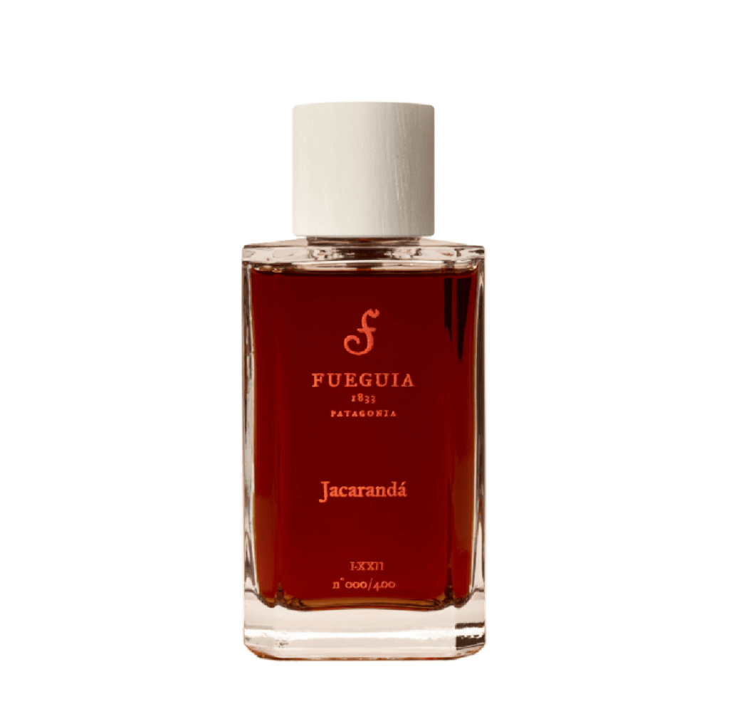 Fueguia – Jacarandá (フエギア – ハカランダ)