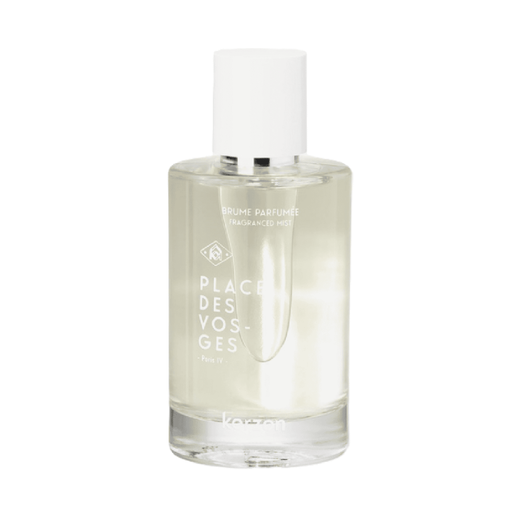 Kerzon – Place des Vosges (ケルゾン – ヴォージュ広場)