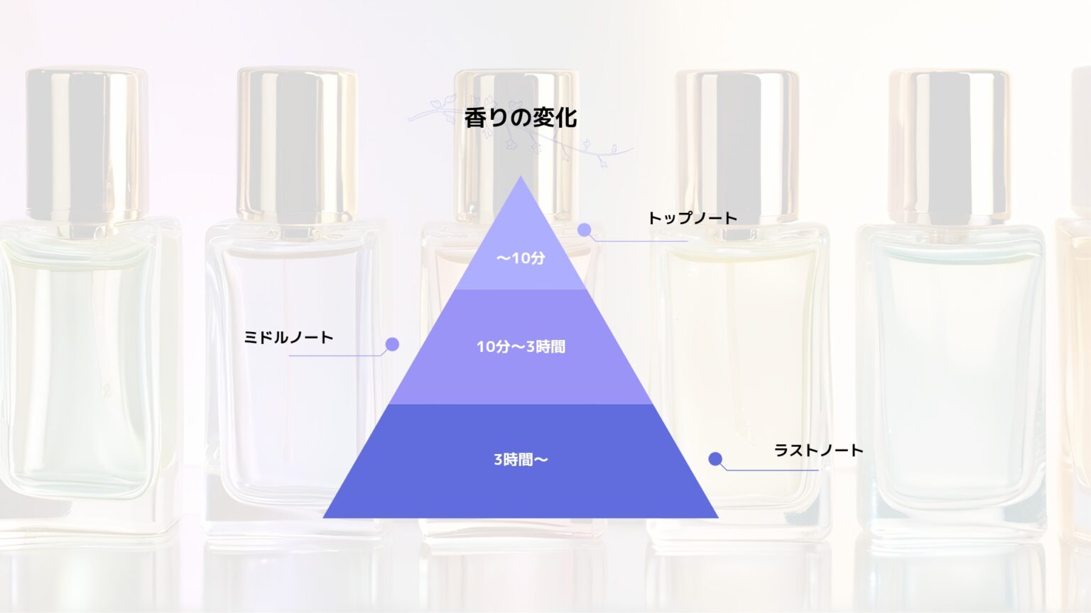 香水の正しい付け方完全ガイド!「失敗しない」場所・タイミング・香りの持続テクニック – セレス