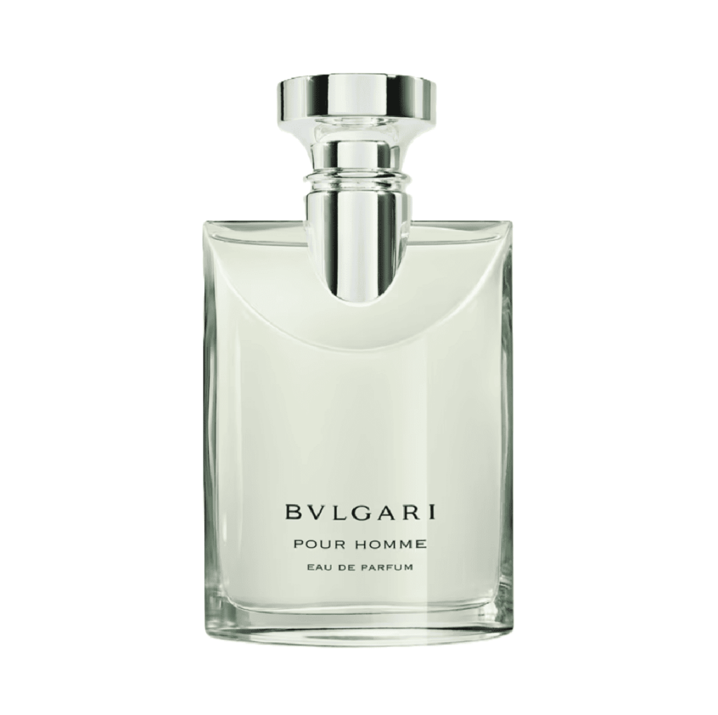 Bvlgari – Bvlgari Pour Homme EDP (ブルガリ – ブルガリ プールオム オードパルファム)