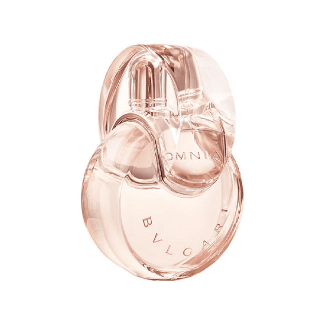 Bvlgari – Omnia Crystalline EDP (ブルガリ – オムニア クリスタリン オードパルファム)