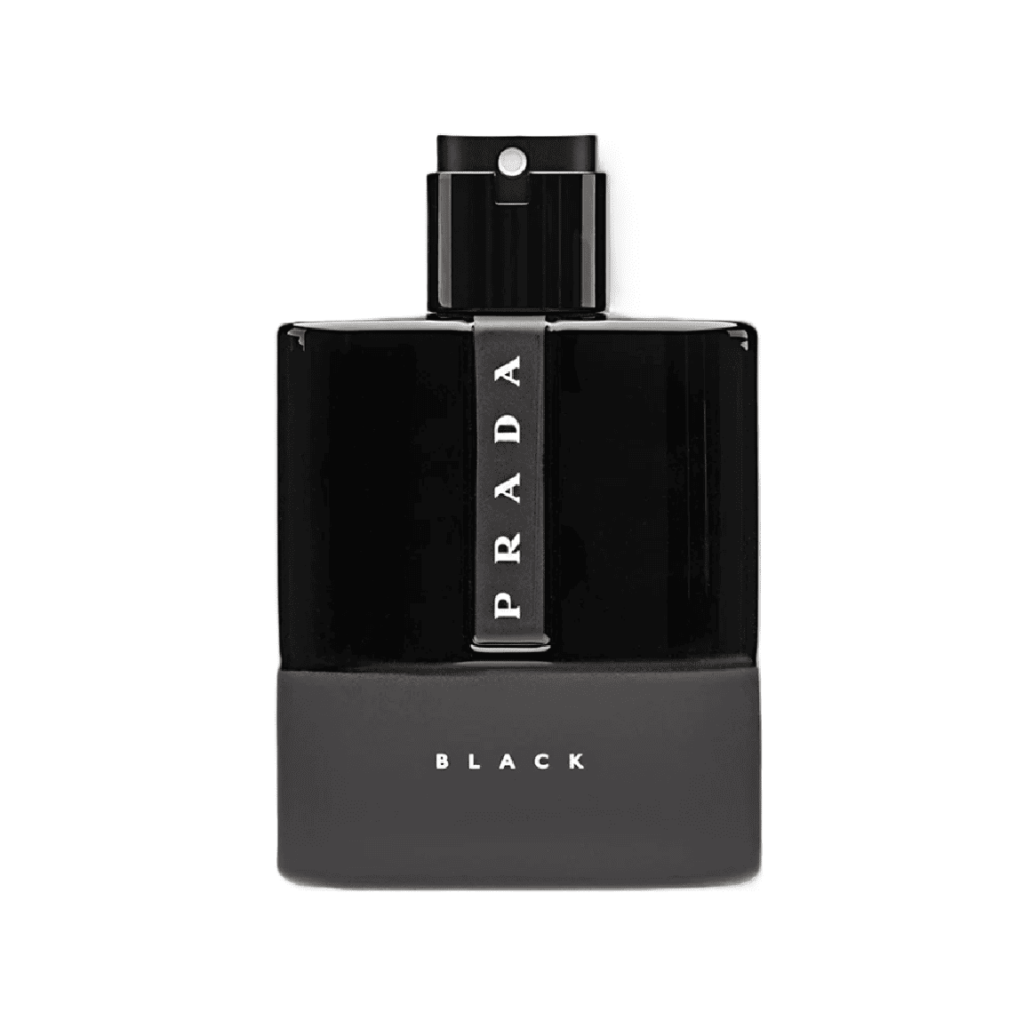 Prada – Luna Rossa Black (プラダ – ルナロッサ ブラック)