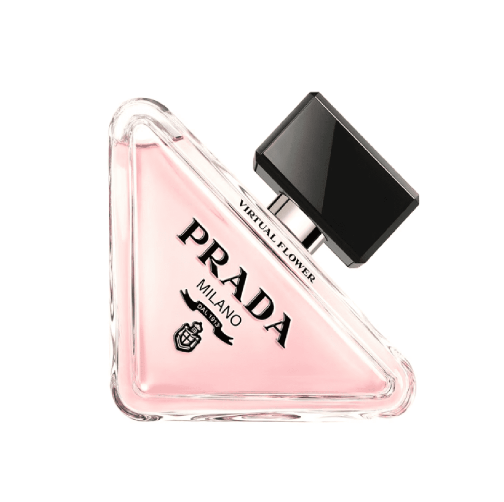 Prada – Paradoxe Virtual Flower (プラダ – パラドックス ヴァーチャル フラワー)