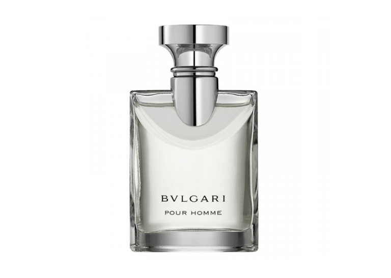 Bvlgari – Pour Homme