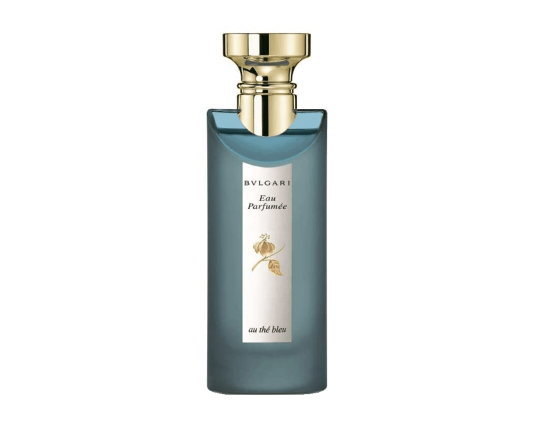 Bvlgari – Eau Parfumee au The Bleu
