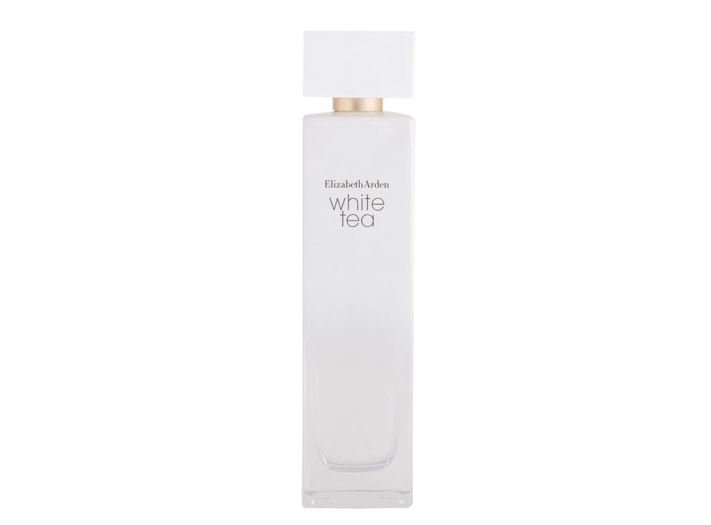 Elizabeth Arden – White Tea